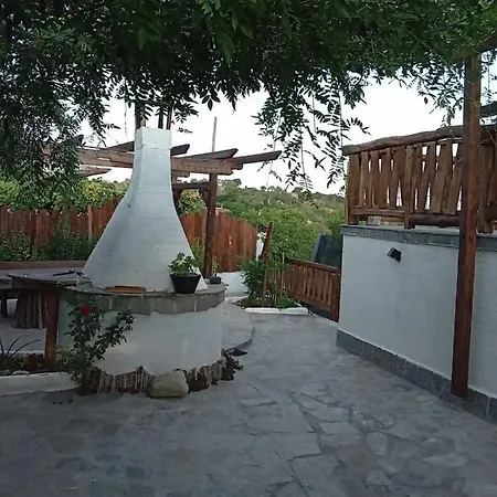 Appartement Namaste къща в село камилски дол