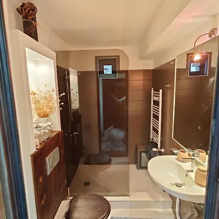 Namaste къща в село камилски дол Appartement