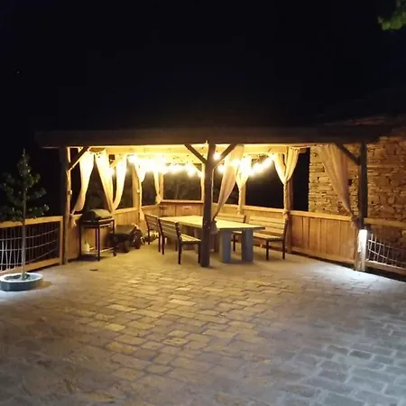 Namaste къща в село камилски дол Appartement