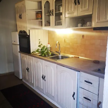 Appartement Namaste къща в село камилски дол Kamilski Dol