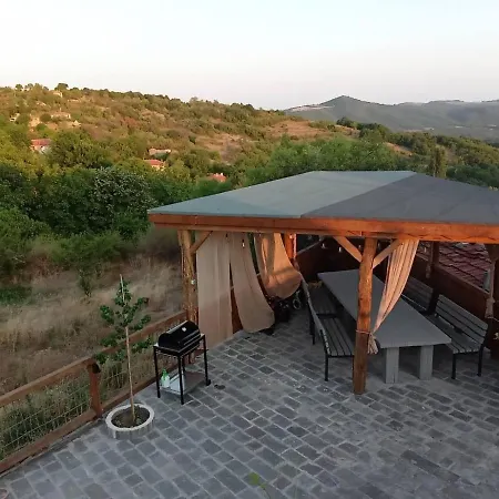 Namaste къща в село камилски дол Kamilski Dol