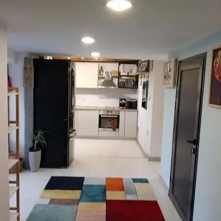 Appartement Namaste къща в село камилски дол