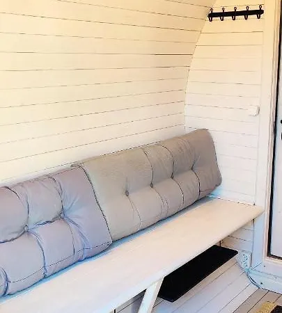 Appartement Namaste къща в село камилски дол