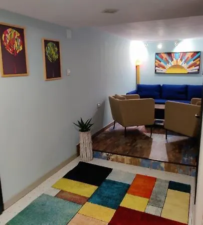 Namaste къща в село камилски дол Appartement Kamilski Dol