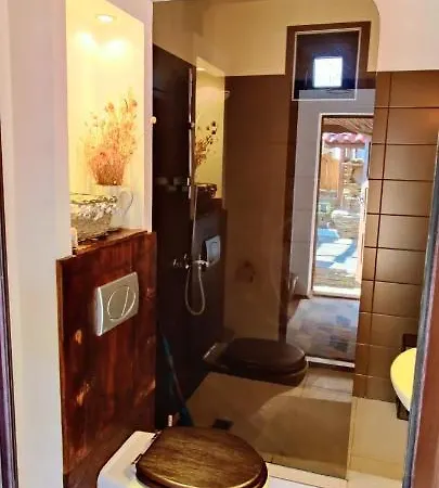 Namaste къща в село камилски дол Appartement *