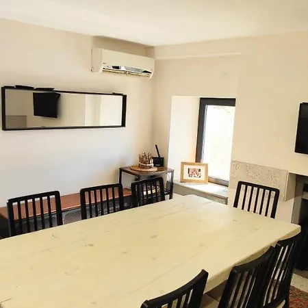 Apartmán Namaste къща в село камилски дол Kamilski Dol