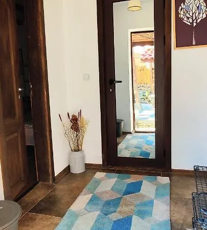 Namaste къща в село камилски дол Lägenhet