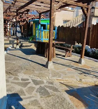 Lägenhet Namaste къща в село камилски дол Kamilski Dol