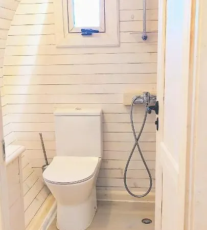 Appartement Namaste къща в село камилски дол Kamilski Dol