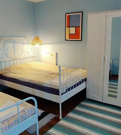 Appartement Namaste къща в село камилски дол Kamilski Dol