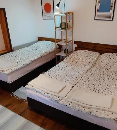 Namaste къща в село камилски дол Appartement Kamilski Dol