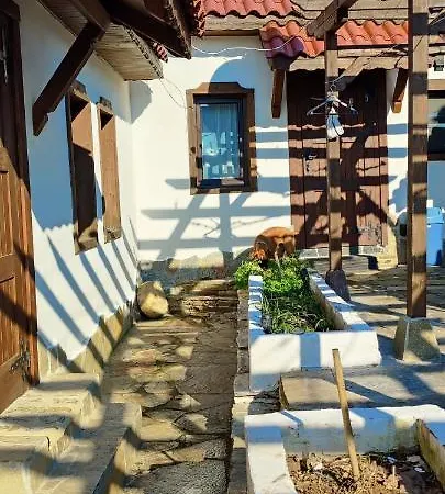 Namaste къща в село камилски дол Kamilski Dol