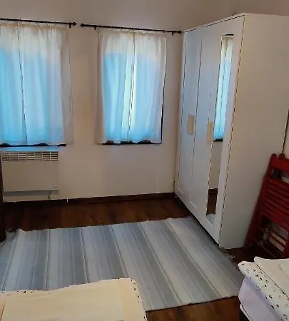 Namaste къща в село камилски дол Appartement