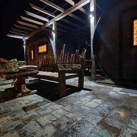 Namaste къща в село камилски дол Appartement Kamilski Dol