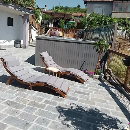 Namaste къща в село камилски дол Appartement *