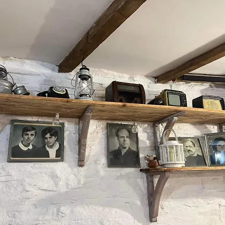 Namaste къща в село камилски дол *