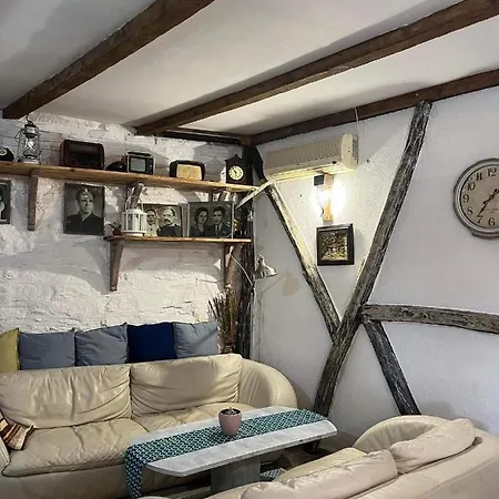 Appartement Namaste къща в село камилски дол Kamilski Dol