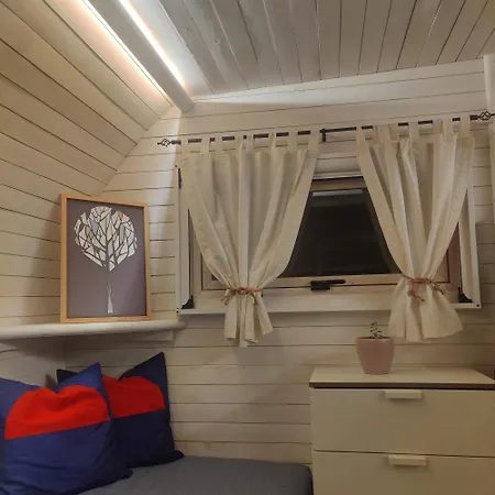 Apartmán Namaste къща в село камилски дол Kamilski Dol