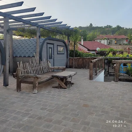 Lägenhet Namaste къща в село камилски дол