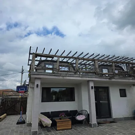 Namaste къща в село камилски дол Lägenhet Kamilski Dol