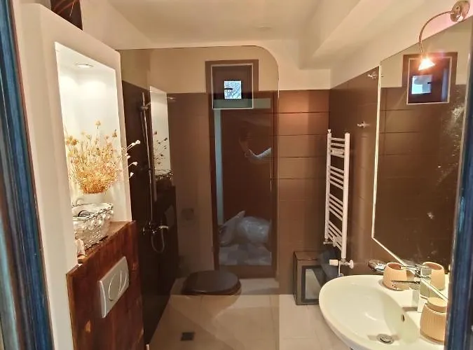 Namaste къща в село камилски дол Apartmán