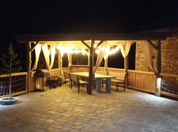 Namaste къща в село камилски дол Apartmán