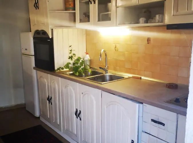 Apartmán Namaste къща в село камилски дол Kamilski Dol