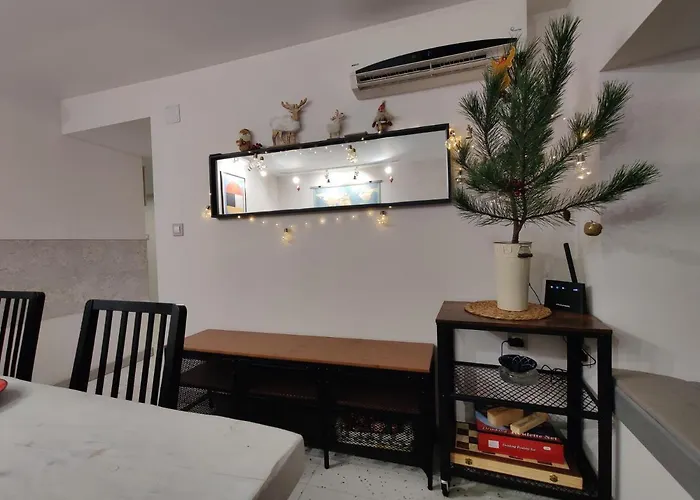 Apartmán Namaste къща в село камилски дол Kamilski Dol