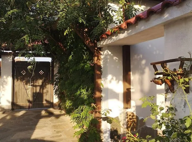 Namaste къща в село камилски дол *