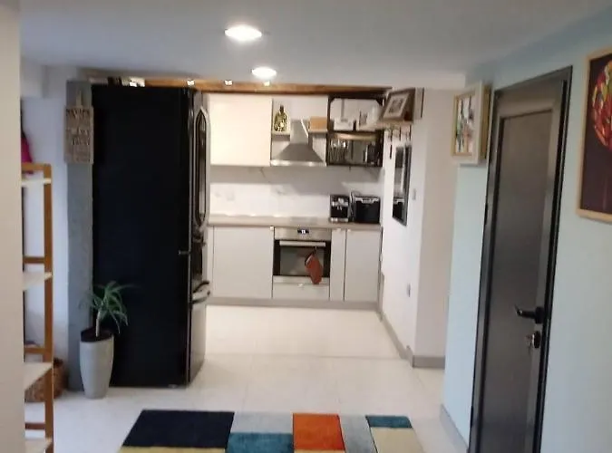 Apartmán Namaste къща в село камилски дол