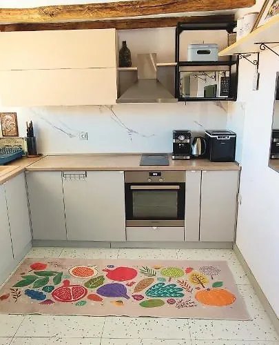 Apartmán Namaste къща в село камилски дол *