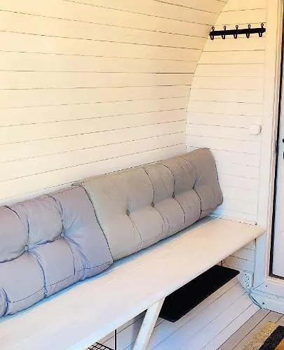 Apartmán Namaste къща в село камилски дол