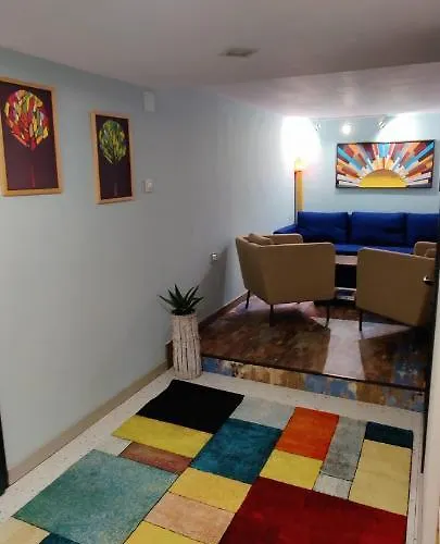 Namaste къща в село камилски дол Apartmán Kamilski Dol