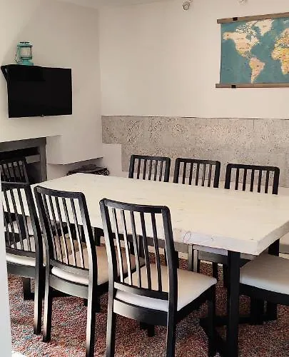 Namaste къща в село камилски дол Apartmán Kamilski Dol