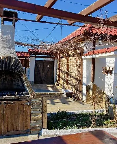 Namaste къща в село камилски дол * Kamilski Dol