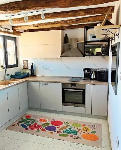 Namaste къща в село камилски дол Apartmán