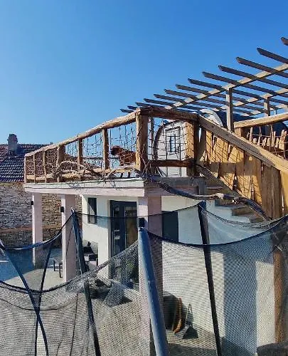 Namaste къща в село камилски дол *