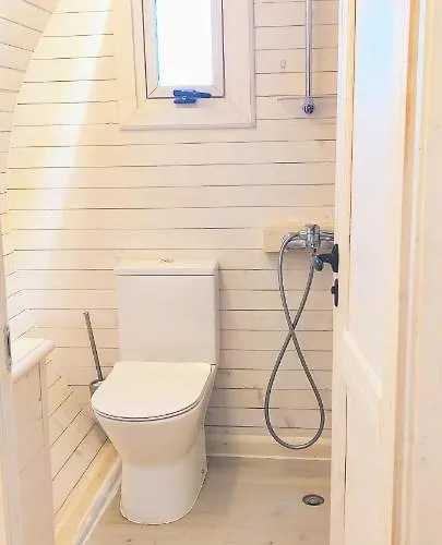 Apartmán Namaste къща в село камилски дол Kamilski Dol