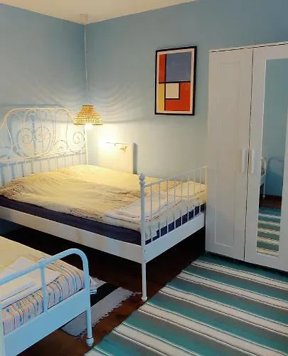 Apartmán Namaste къща в село камилски дол Kamilski Dol