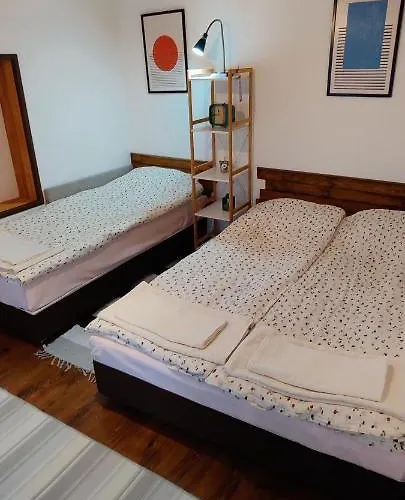 Namaste къща в село камилски дол Apartmán Kamilski Dol