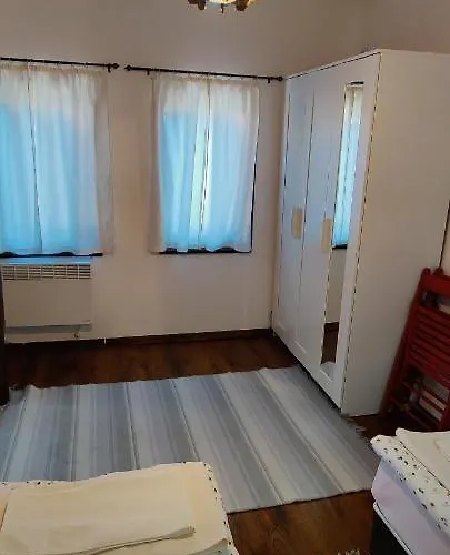 Namaste къща в село камилски дол Apartmán