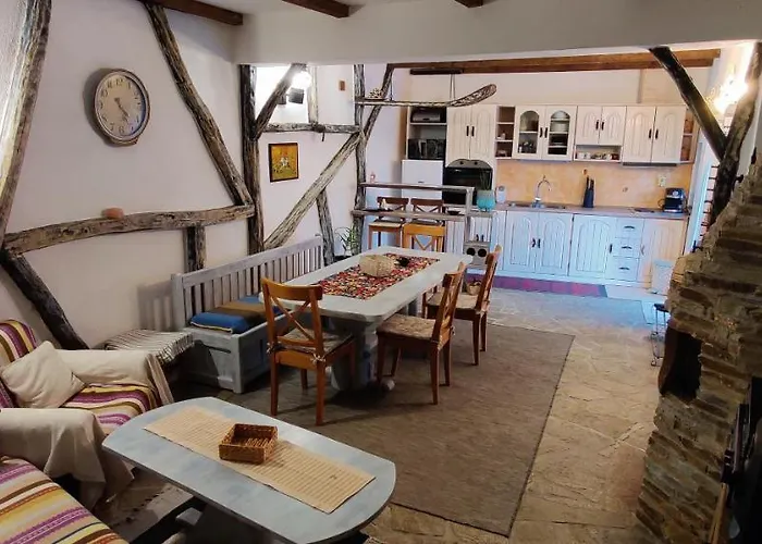 Namaste къща в село камилски дол Kamilski Dol