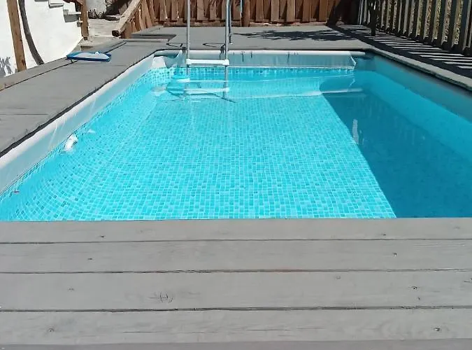 Namaste къща в село камилски дол *