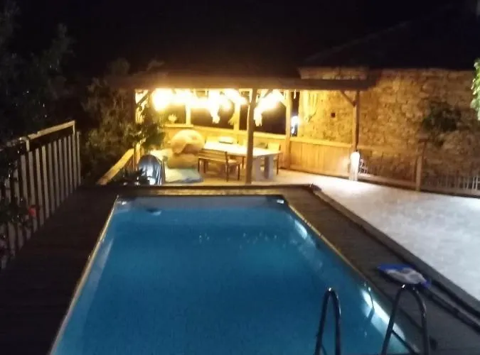 Namaste къща в село камилски дол Kamilski Dol