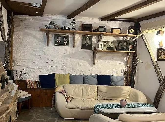 Namaste къща в село камилски дол Apartmán