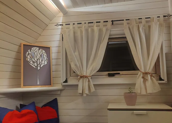 Apartmán Namaste къща в село камилски дол Kamilski Dol